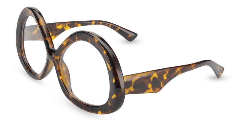 Picture of Thistle Glasses