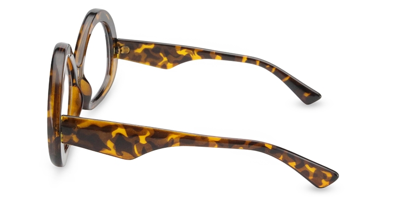 Picture of Thistle Glasses