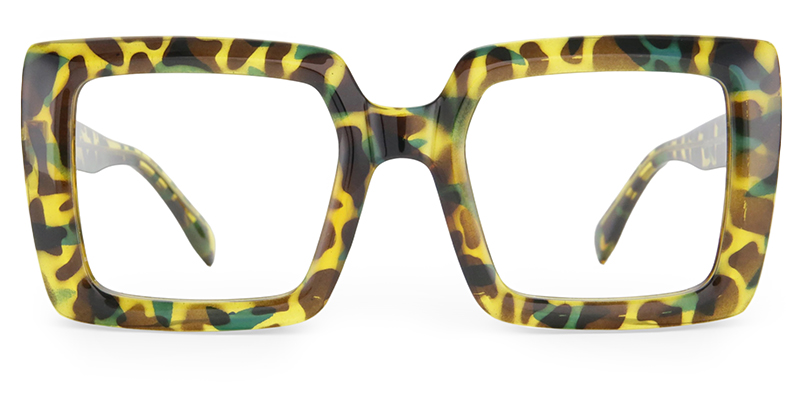 Upland Glasses Tortoise