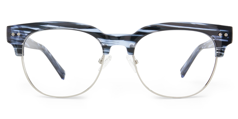 Ulric Glasses Tortoise_Blue