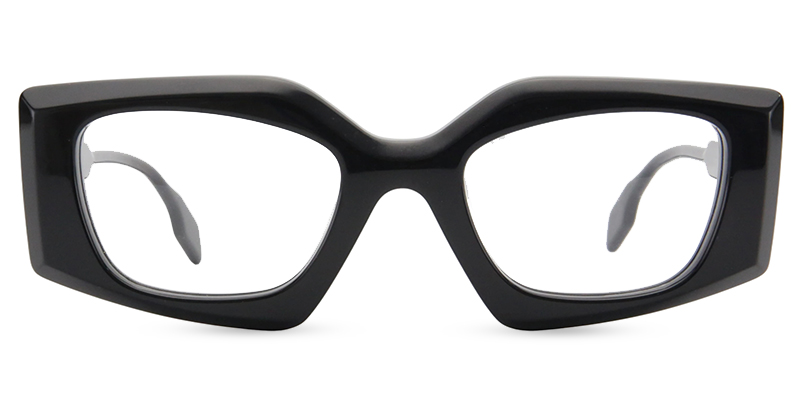 Unison Glasses Black