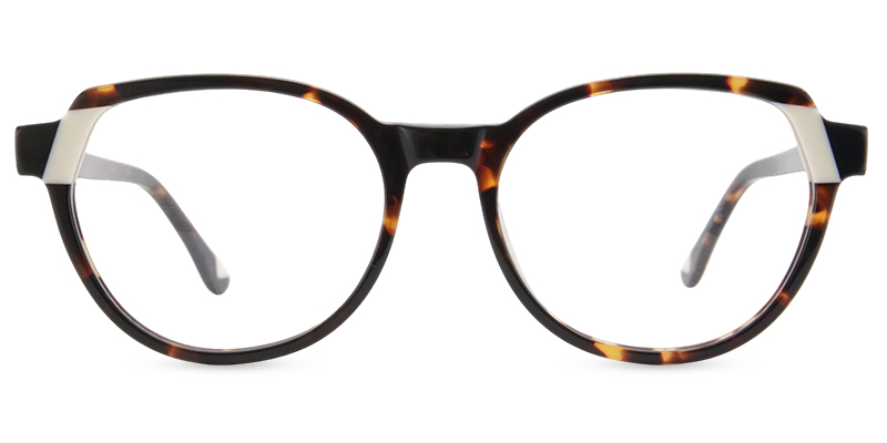 Veda Glasses Tortoise