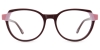 Picture of Veda Glasses