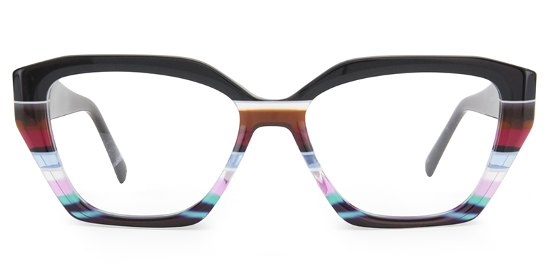 Vivace Glasses Multicolor