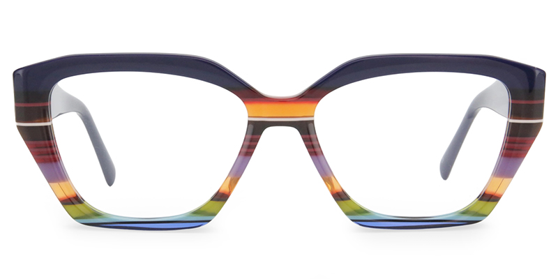 Vivace Glasses Multicolor
