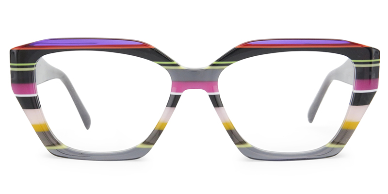 Vivace Glasses Multicolor
