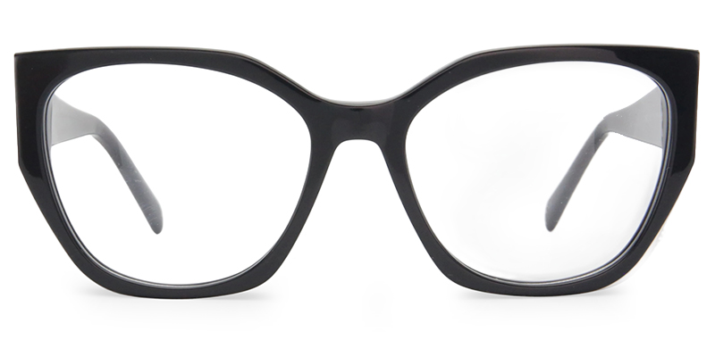 Vivacity Glasses Black