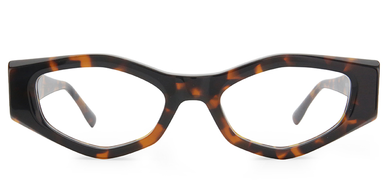 Wonder Glasses Tortoise