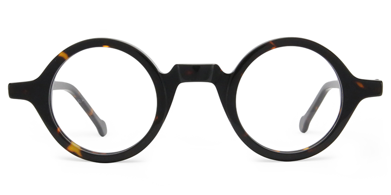 yl5802  Tortoise_Black