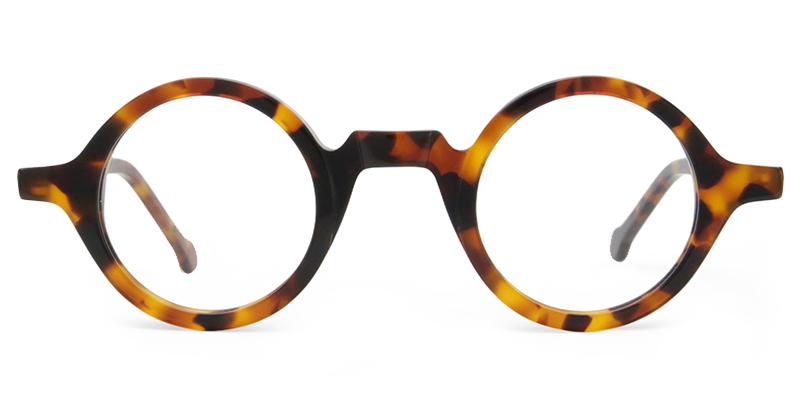 yl5802  Tortoise_Orange