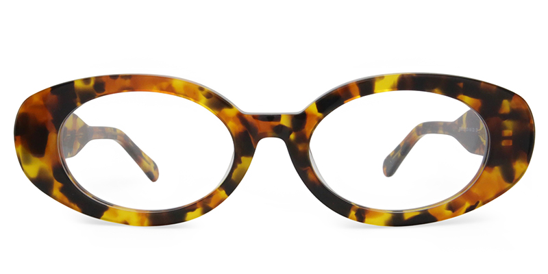 Bud Glasses Tortoise