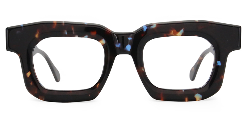Glint Glasses Tortoise