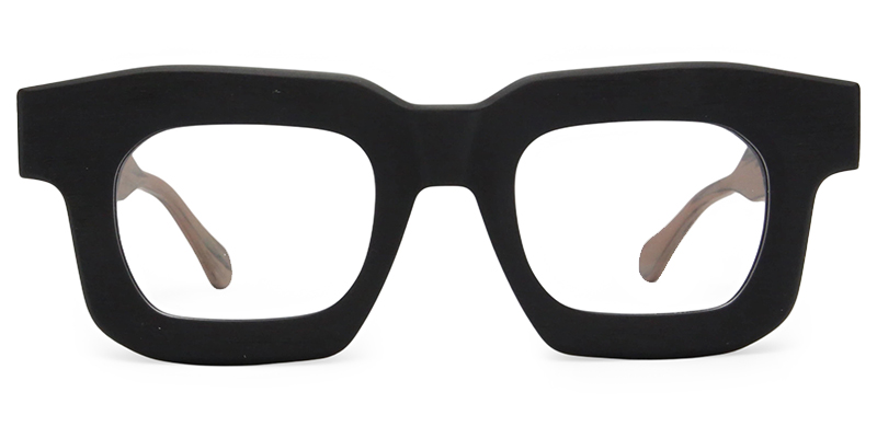 Glint Glasses Black
