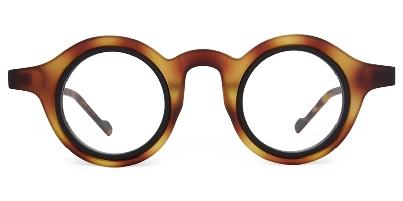 Pollen Glasses Tortoise