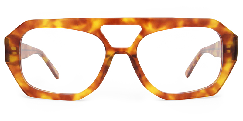 Root Glasses Orange