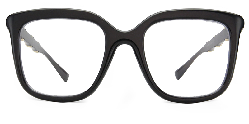 Sprout Glasses Black