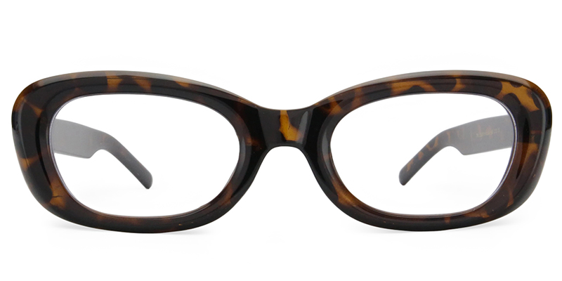 TRUE Glasses Tortoise