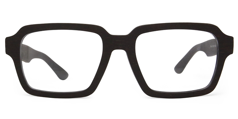 Ray Glasses Black