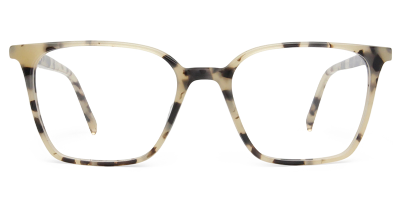 Mist Glasses Tortoise