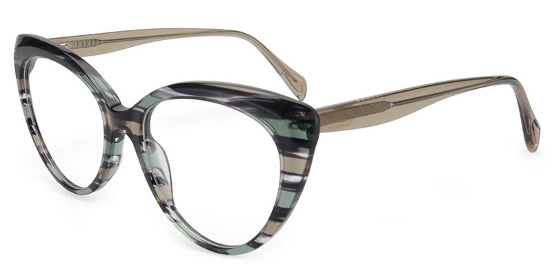 Picture of Soft Glasses