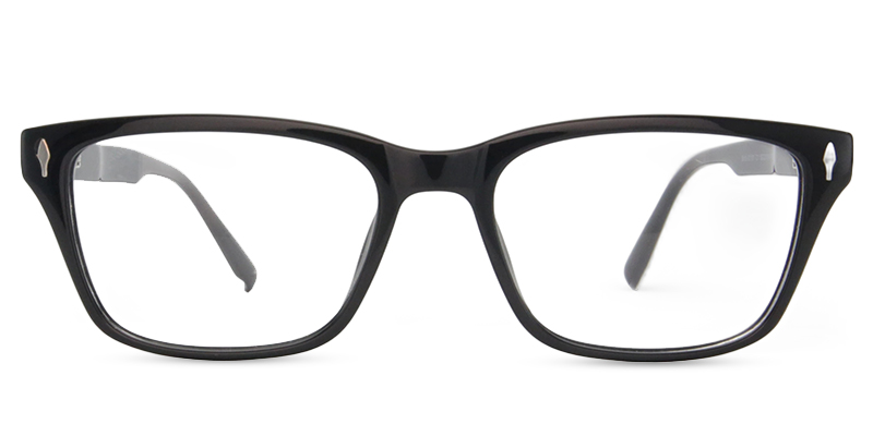 Gentle Glasses Black