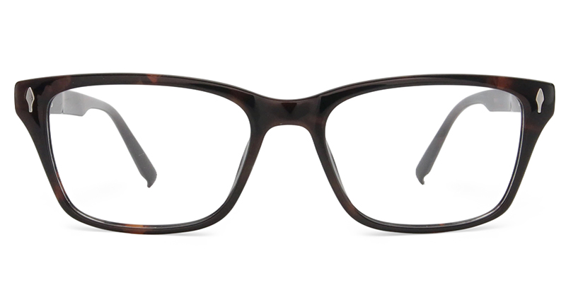 Gentle Glasses Tortoise