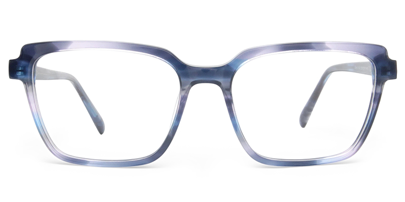 Sweet Glasses Tortoise_Blue