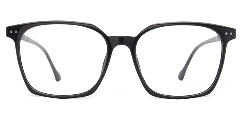 Wish Glasses Black