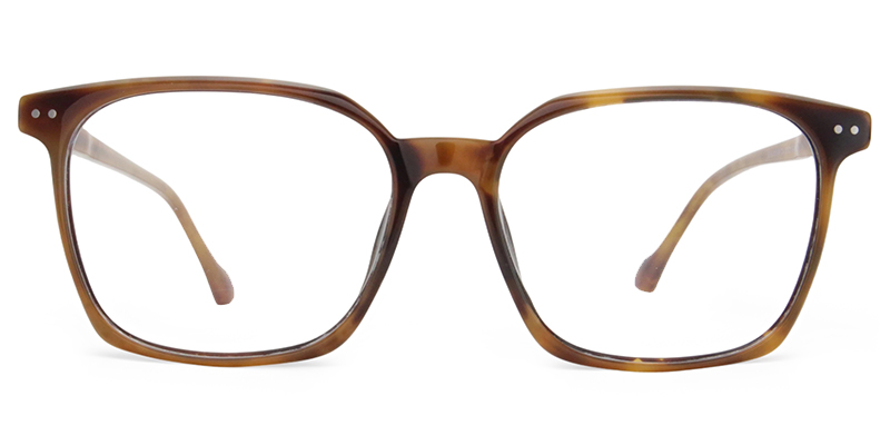 Wish Glasses Tortoise