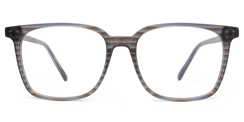 Smile Glasses Tortoise