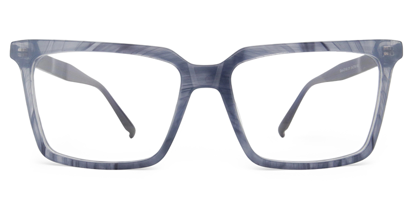 Cozy Glasses Tortoise_Blue