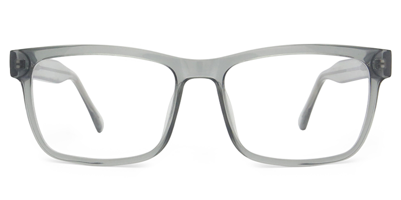 Easy Glasses Gray