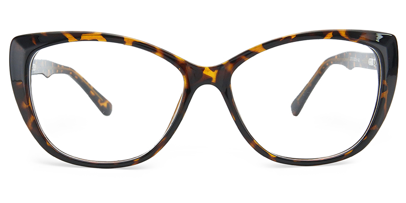 Nova Glasses Tortoise