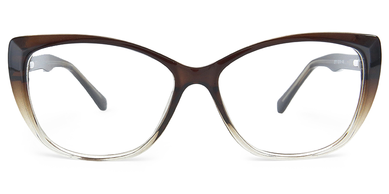 Nova Glasses Brown