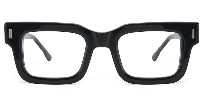 Smart Glasses Black