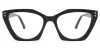 Picture of Sharp Glasses