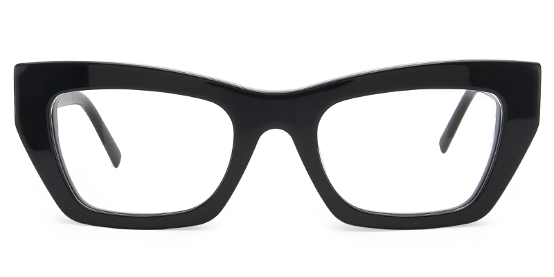 Sea Glasses Black