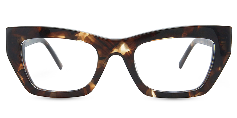 Sea Glasses Tortoise