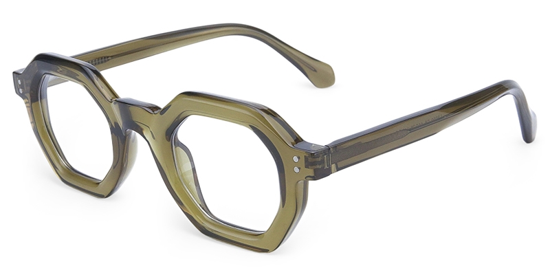 Picture of Crisp Glasses