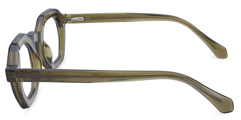 Picture of Crisp Glasses