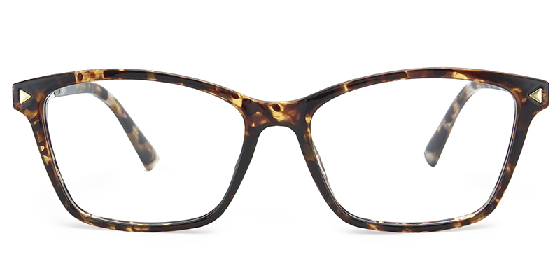 Wind Glasses Tortoise