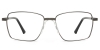 Picture of Bold Glasses