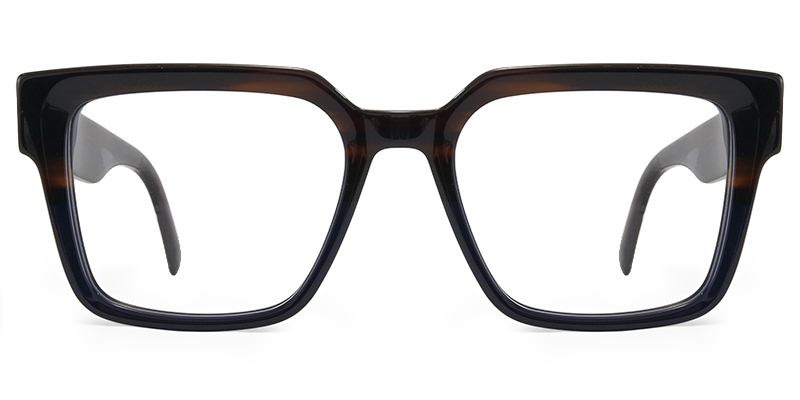 Wise Glasses Tortoise