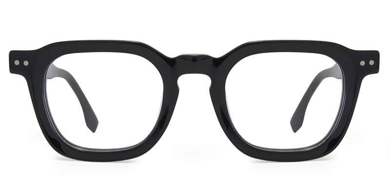 Prime Glasses Black