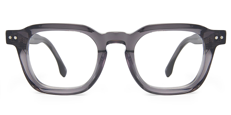 Prime Glasses Gray