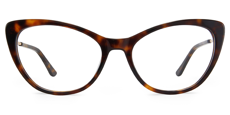 Flex Glasses Tortoise