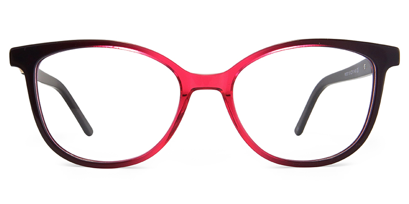 Noble Glasses Red