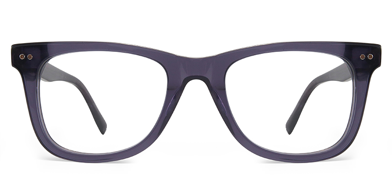 Elite Glasses Purple