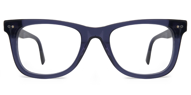 Elite Glasses Blue