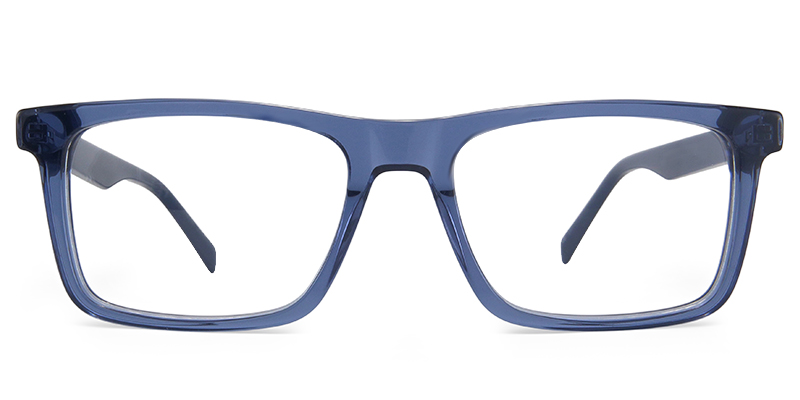 Icon Glasses Blue
